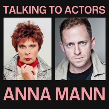 S3 E5 Ryan Early and Why a Geordie?