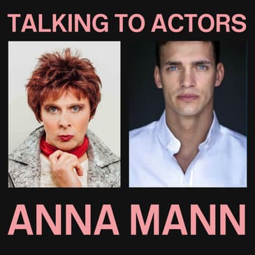 S3 E4 Luke Featherstone and Pukey Depression