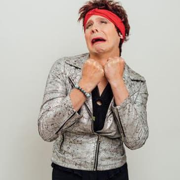 S2 E5: Girls on the Bus!! With Kerry Howard as Sam Stokes