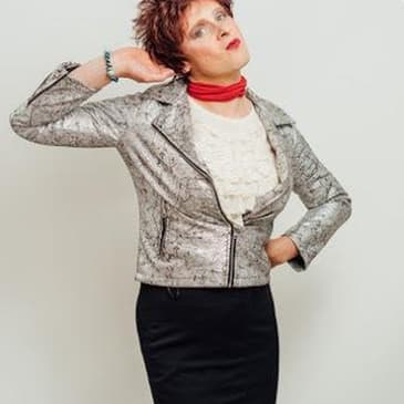 S2 E4: A Better Macbeth? With Darts Legend Mike 'Dazzling' Daly