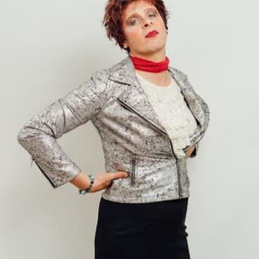 S2 E2: A Northern Wallaby with Sir David Reed