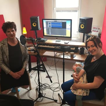 S2 E1: Independently Wealthy Bastards with Sadie Hasler