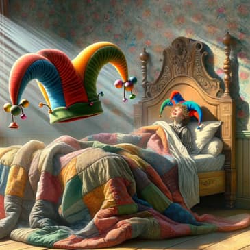 Hatkakrens Huvevärk