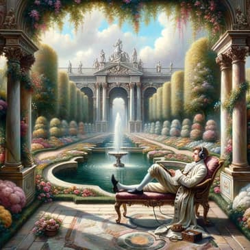 Grevens Göttigheter