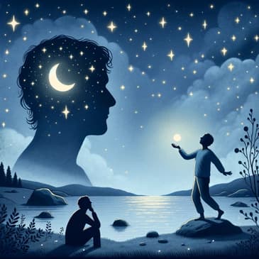 Jag känner mej lite busig