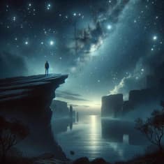 Om jag inte hade någon ängslan