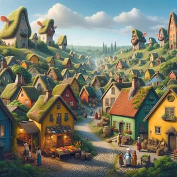 Den Ottermanska förbannelsen