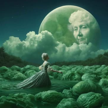 Brünhilde af Kekkenmakken