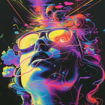 Jag älskar min underbara hjärna