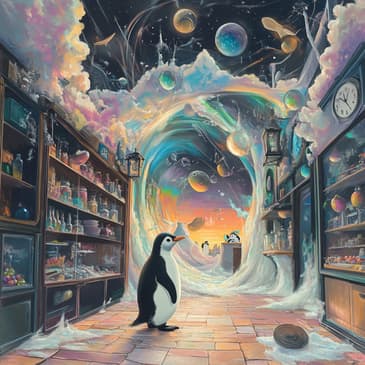 Allt och Inget till Salu Igår