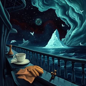 Små Saker som Händer Stora Nätter