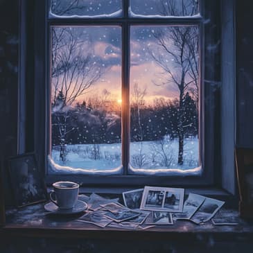 Hjulen står för dörren