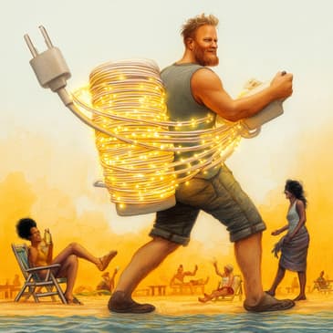 Orakad och Självgod