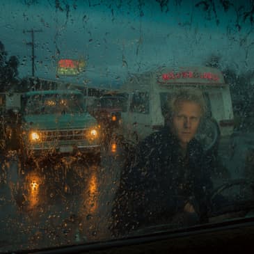 Ett regn i min hjärna