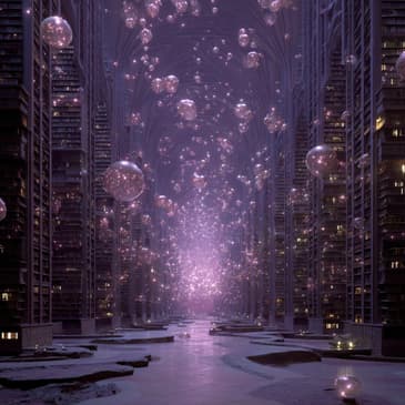 Å, mina franska nerver