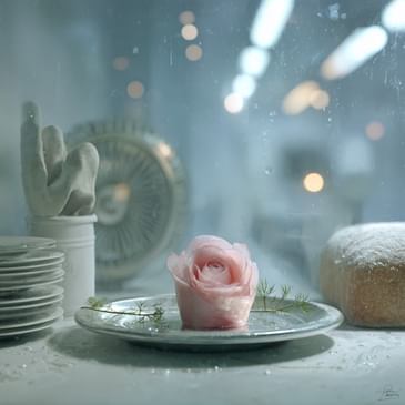 Den bittra kallskänkan