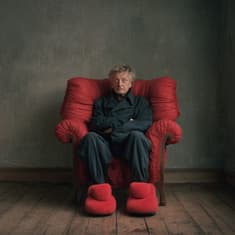 Kalla fötter, heta känslor