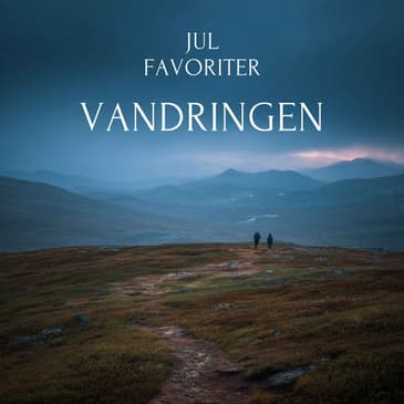 JULFAVORITER: Vandringen
