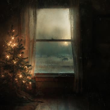 Blåst över glöden