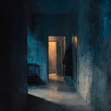 Nyår i Det Utblåsta Huset