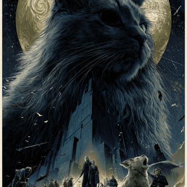 Flingan som Superskurk