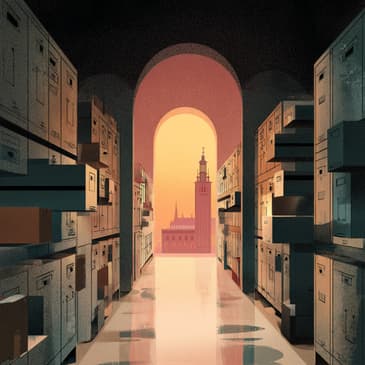 Ragnar Lås loggar ut