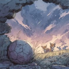 Hur man förstör ett hus för en poäng