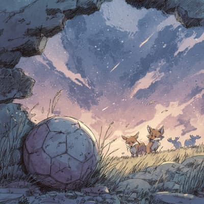 Hur man förstör ett hus för en poäng