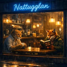 Boötes Bok del ett - Tomheten