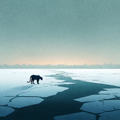 Boötes Bok del 2 - En spricka i skärmen