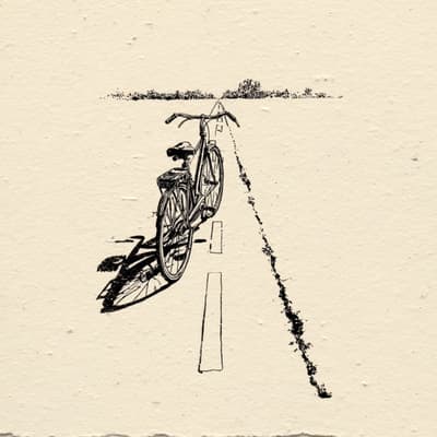 Jag blir aldrig färdig