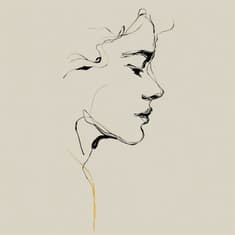 Nirma - kvinnan som inte åldrades