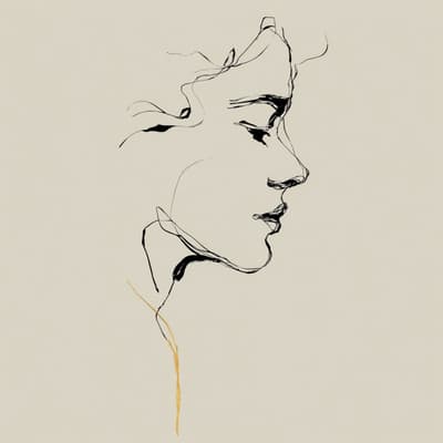 Nirma - kvinnan som inte åldrades