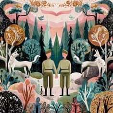 Kent Auren &amp; Linders Leende