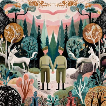 Kent Auren &amp; Linders Leende