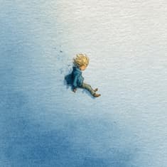 Jag föll, jag faller