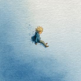 Jag föll, jag faller