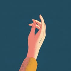 Hand