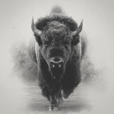 Bison