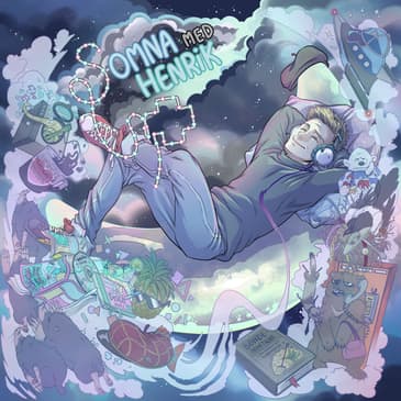 Gräv där du står.