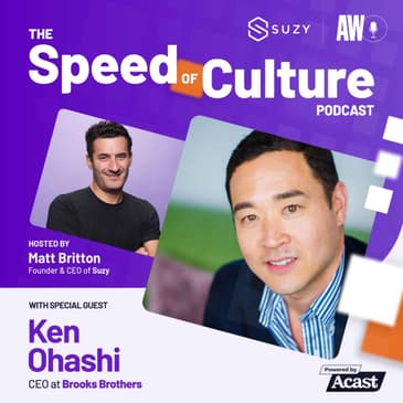 How a 200-Year-Old Brand Pivoted to Athleisure Wear During the Pandemic