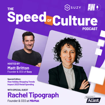 Special Edition: How Holiday Shopping Trends Impact 2023 Retail Spending