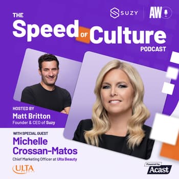 Shaping the Future of Beauty: Ulta Beauty CMO Michelle Crossan-Matos on Innovation and Guest-Centric Strategies