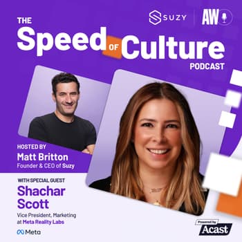 Hands-Free Living: Shachar Scott on the Rise of Smart Wearables and AI