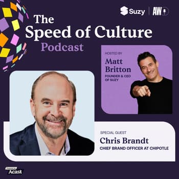 Building a Better Burrito: CBO Chris Brandt is Scaling Chipotle with Purpose &amp; Innovation