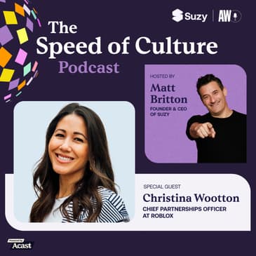 Pay to play: Christina Wootton on why brands shell out big bucks to reach Roblox’s 85M daily users