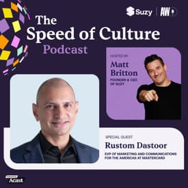 The priceless playbook: How Mastercard is using AI personalization to stay relevant