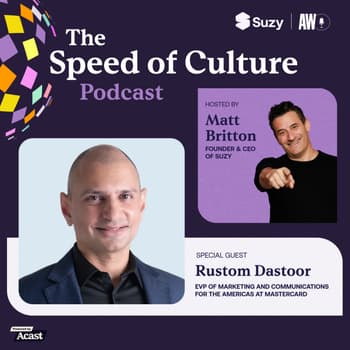 The priceless playbook: How Mastercard is using AI personalization to stay relevant