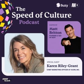 Athleisure ascendant: Inside Vuori’s explosive growth with CMO Karen Riley-Grant