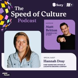 Tap reset: How Lagunitas is redefining beer culture with non-alc brews